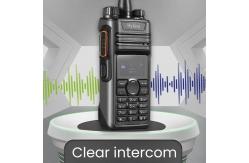 China Mobile Radio Professional Grade Yes Walkie Talkie Encryption Ultimate Communication Solution supplier