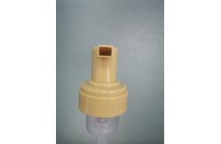 China CTP Foam Soap Pump for Fresh and Invigorating Hand Washing supplier
