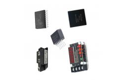 China MAX14983EETJ+ supplier