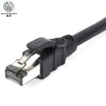 Network Lan Cable Cat5E FTP Patch Cable 1m 2m 3m 5m Customized for sale