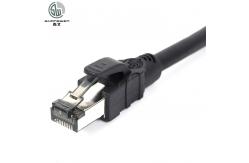 China Network Lan Cable Cat5E FTP Patch Cable 1m 2m 3m 5m Customized supplier