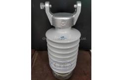 China IEC 57-13 Light Gray Porcelain Line Post Insulator supplier