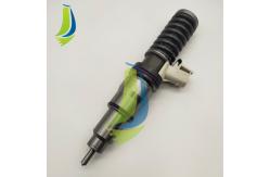 China 3801369 Common Rail Fuel Injector For D13 Engine Parts supplier