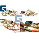 320 E320D Excavator Engine Parts Fuse Box Fuse Holder Wire harness 259-5296 2595296 for sale