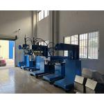 Stable and High-Efficiency Stinless Steel 201/304 Manual Sink Processing Production Line for sale