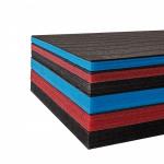 1200X550X50mm Easy Peel Shadow Foam DIY Tool Foam Sheet for sale