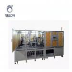 Preparation Battery Making Machine Mobile Phone Battery Production Line for sale