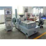 Electrodynamic Shaker Complied with Vibration Test MILSTD 810gMethod 514.6 Procedure 1