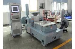 China Electrodynamic Shaker Complied with Vibration Test MILSTD 810gMethod 514.6 Procedure 1 supplier