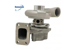 China Turbo TD06 for Caterpillar engine 320D turbocharger 287-0049 supplier