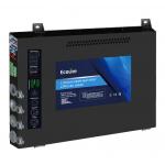 LFP 12.8V 150Ah 12 Volt Lithium Battery Pack For RV Motorhome Camper Solar Outdoor for sale