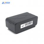 4G Wireless GPS Tracker With 3000mAh Rechargeable Battery Fleet Positioning System for sale