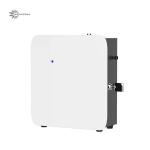 Logo Customization X300 Metal Wall Mounted HVAC Commercial Aroma Diffuser for sale