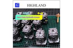 China HMF90 Hydraulic Motors The Unstoppable Force In Industrial Workhorses supplier