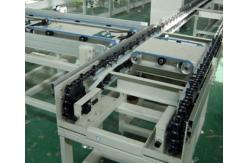 China Chain Conveyor Conveying Hoisting Machine Used In Mining Chemical Casting supplier
