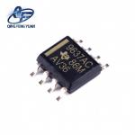 Texas UA9637ACDR In Stock Electronic Components Integrated Circuits Microcontroller TI IC chips SOP8 for sale