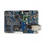 One Stop PCBA Service Supplier for Electric Induction Parts Control Board
