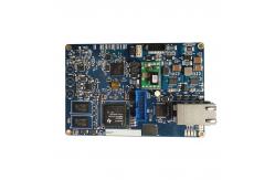 China FASTPCBA Printed Prototype Pcb Fabrication Prototype Pcba supplier