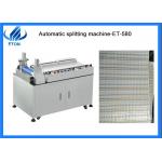 All LED Soft PCBA Board Splitting Machine High Cutting Quality for sale