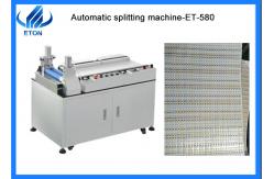 China All LED Soft PCBA Board Splitting Machine High Cutting Quality supplier