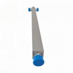 Custom-made Passive 4G Low Intermodulation Power Divider 350 - 3800 MHz Cavity Type Three way Power Divider 4310 - F for sale