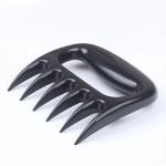 Outdoor Plastic BBQ Tools And Accessories Meat Shredder Claws Bear for sale