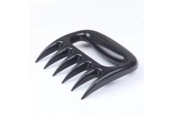 China Outdoor Plastic BBQ Tools And Accessories Meat Shredder Claws Bear supplier