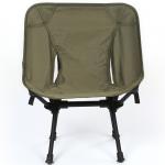 Outdoor Foldable Moon Chair Simple Ultralight Beach Art Sketching Camping Fishing Chair for sale