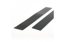 China                    Customizable Plastic Extrusion Stair Nosing Profile              supplier