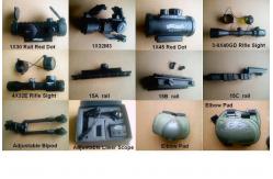 China Paintball Tactical Vest manufacturer
