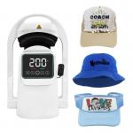 Heat Press For Hats Sublimation Cap Printing Machine for sale