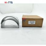 3406B 3406C 980G 980F D8N 9Y77355 High Quality Diesel Engine Parts Steel Excavator Crankshaft Bearing for sale