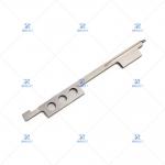 UNIVERSAL  VCD-FORMER OUTSIDE R.H  VCD-2063 AI Spare Part