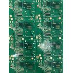 Multilayer PTFE Fr4 High TG PCB 6 Layer HDI Circuit Board Immersion Gold for sale