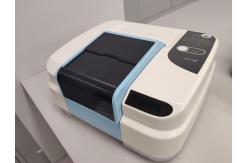 China ASTM E1421 ISO 10640 ASTM D5476 USP197 FTIR Fourier Transform Infrared Spectrometer supplier