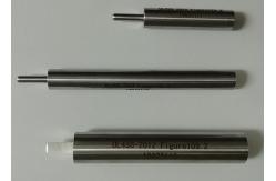 China UL498 Plug Socket Measuring Gauge supplier