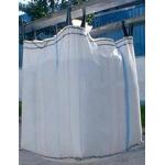 Virgin Polypropylene 35X35 FIBC Food Grade Jumbo Bulk Bags for sale
