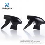 Factory Plastic Trigger Hand Sprayer Pump Trigger Sprayer For House Cleaning for sale