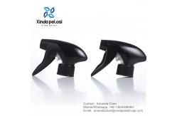 China Factory Plastic Trigger Hand Sprayer Pump Trigger Sprayer For House Cleaning supplier