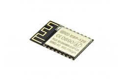 China ESP8266 Serial Arduino Sensor Module Supports Antenna Diversity OKY3368-4 supplier