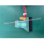 GE Mac1200ST electrocardiograph printer cable 43367157 MQI 38802910 is suitable for electrocardiograph