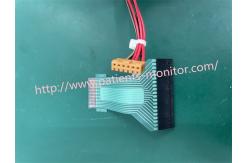 China GE Mac1200ST electrocardiograph printer cable 43367157 MQI 38802910 is suitable for electrocardiograph supplier