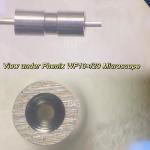 OEM High Percision Needled Hub Tungsten Carbide Bush Mold Components for sale