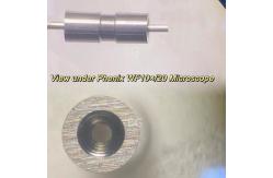 China OEM High Percision Needled Hub Tungsten Carbide Bush Mold Components supplier