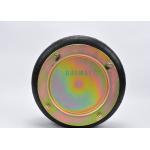 W01-R58-4063 Air Rite Air Bags 14 1/2X1 DUNLOP SP 1643 Truck Air Bag Suspension for sale