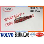 Original Smart EUI Injector BEBJ1A05002 BEBJ1A00202 1905001 1846419 for DAF for sale