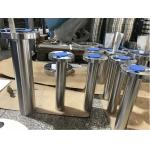 Astm A182 F321 4 Class 150 B16.5 Long Neck Flange