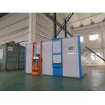 Airport Food Waste Composting Machine Wet Waste Recycling 1000Kg/Day for sale