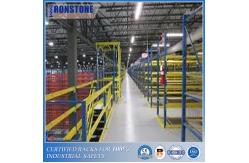 China Industrial Compact Pick Modules For High Handling Efficiency supplier