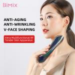 Anti Aging Microcurrent Photon LED Light Therapy Device for sale